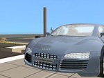 Audi Lemans Concept
