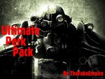 Ultimate Perk Pack