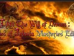 Lilith The Will of Demon 1.1 Masteries Edition par Mostal