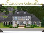 Oak Grove Colonial