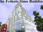 Frikets Sims Building
