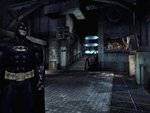 Costume Batman Tim Burton
