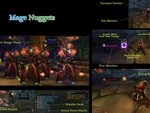 Mage Nuggets 1.8