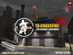 TO Crossfire