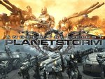 Angels Fall First : Planetstorm