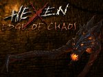 Hexen : Edge of Chaos
