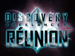Discovery Freelancer : Reunion