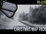 Project Reality 2010 Christmas Map Pack
