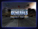 Project Raptor (The Rampage)
