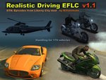 Realistic Driving EFLC 1.2