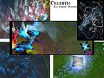 Anivia : Celestia, The Cosmic Phoenix