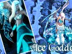 Morgana : Ice Goddess