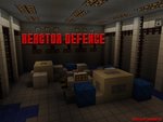 Reactor Defence
