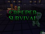 Creeper Survival
