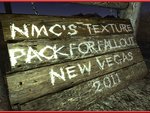 NMC's Texture Pack