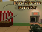 Half-Screwed Beta 2.5