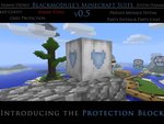 Blackmodule's Minecraft Suite