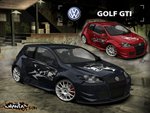 Volkswagen Golf GTI - Panther