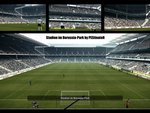 Stade : Stadion im Borussia-Park 