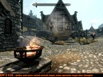 Chris2012s HQ Texture Pack Whiterun and Furniture WIP