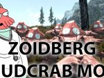 Dr Zoidberg Mudcrab Mod (Futurama)