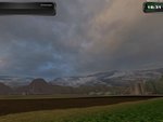 Game Panorama Sky