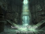 Sounds of Skyrim - Dungeons