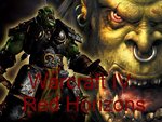 Warcraft IV : Red Horizons Version 1.1