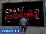 Crazy Serious Sam 3