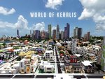 World of Keralis