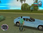 Vice City Cars Re-sTyle