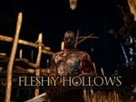 Fleshy Hollows