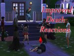 Réactions face à la mort améliorées