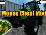 Money Cheat Mod