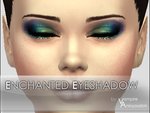 Enchanted Eyeshadow