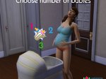 Choix du nombre de bébés