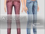 Acid Jeans
