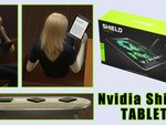 Tablette Shield Nvidia