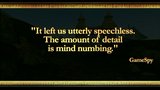 Vido The Elder Scrolls 3 : Morrowind | Vido #1 - Trailer