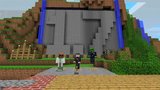 Vido Minecraft | Bande-annonce #4 - Les pistons (mise  jour 1.7)