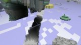 Vido Minecraft | Sora mange de l'Aether #4