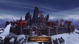 Vido World Of WarCraft : Warlords Of Draenor | La zone de dpart