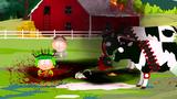 Vido South Park : Le Bton De La Vrit | Bande-annonce de lancement (VOSTFR)