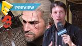 Vido The Witcher 3 : Wild Hunt | E3 2014 - Les impressions de Nerces