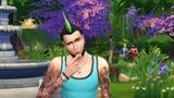 Vido Les Sims 4 | De nouvelles motions