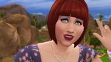 Vido Les Sims 4 | Voici Amber (VF)