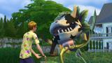Vido Les Sims 4 | Ned et sa plante vache (VF)