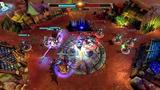 Vido League Of Legends | Gameplay du mode de jeu Ascension