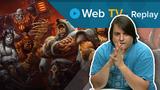Vido World Of WarCraft : Warlords Of Draenor | Replay Web TV - Prsentation de l'extension avec Ioannis