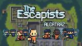 Vido The Escapists | La prison d'Alcatraz (DLC)